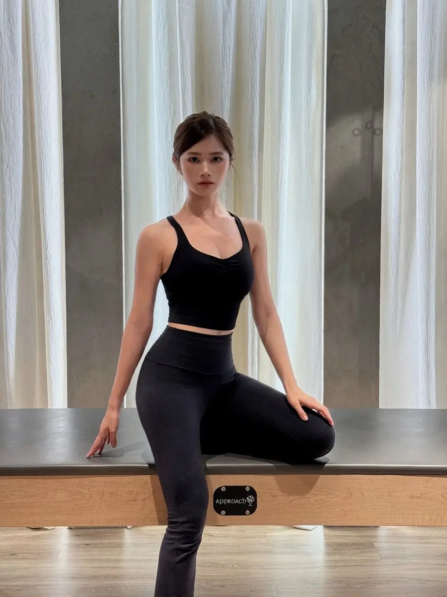 Hailey 老師