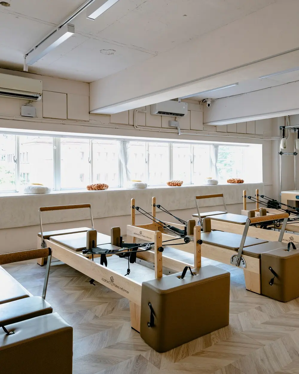 市政府 1 店可租借的團體教室全景